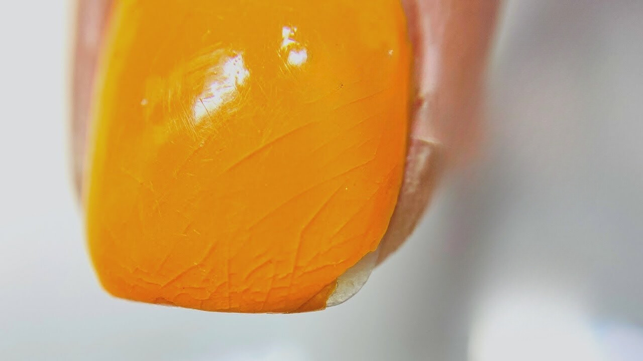 Kinh nghiệm khi sử dụng Sealer để bột nhúng không bị nứt