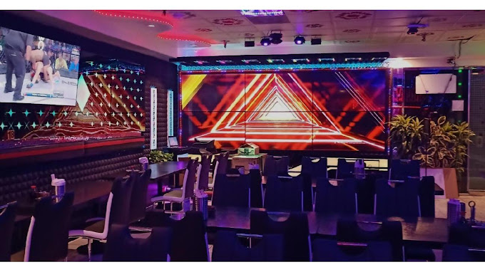 Quán nhậu tại Garden Grove, Little Saigon bị sả súng, 3 người bị thương